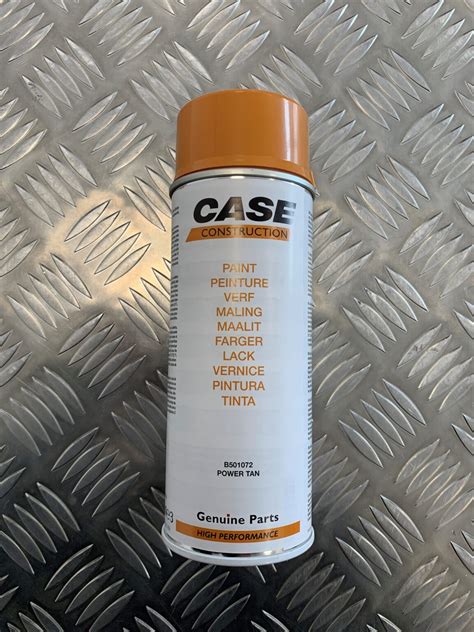 case skid steer spray paint|case yellow skid steer paint.